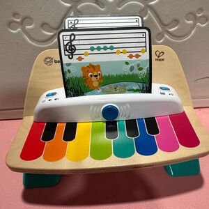 Baby Einstein Piano